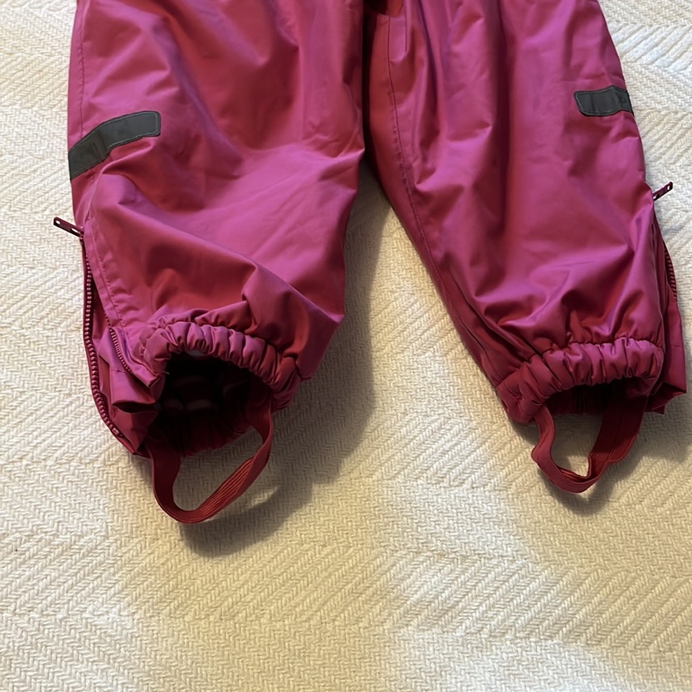 Snowsuit - Picture 2 of 4